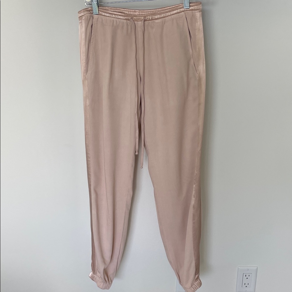 Hard tail Blush Women's Joggers